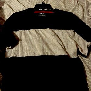 Tiffosi Shirt Size M